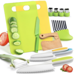 Toddly 13-Piece Cooking Set