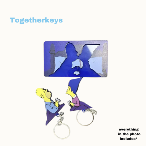 TogetherKeys