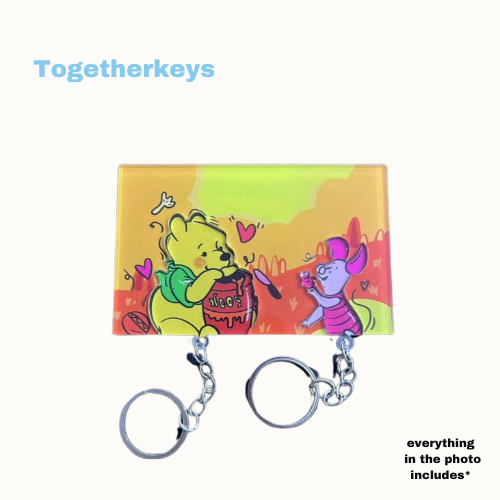 TogetherKeys