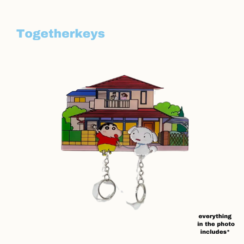 TogetherKeys