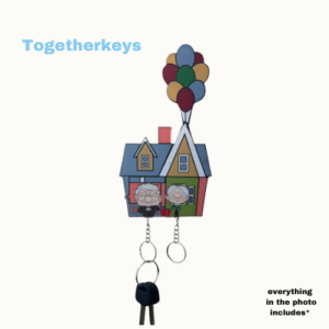 TogetherKeys