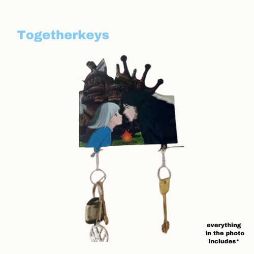 TogetherKeys