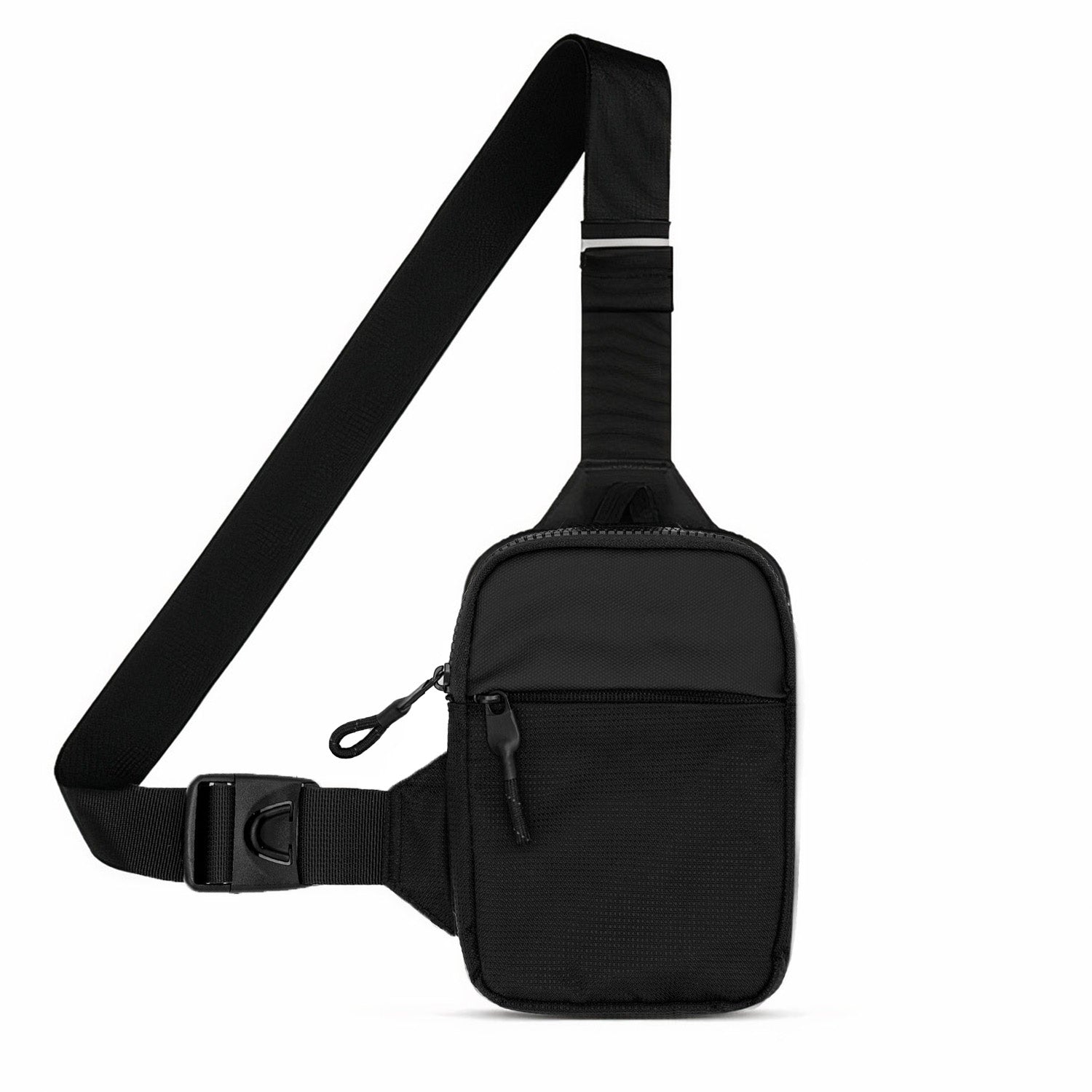 TRAVEL SLING BAG