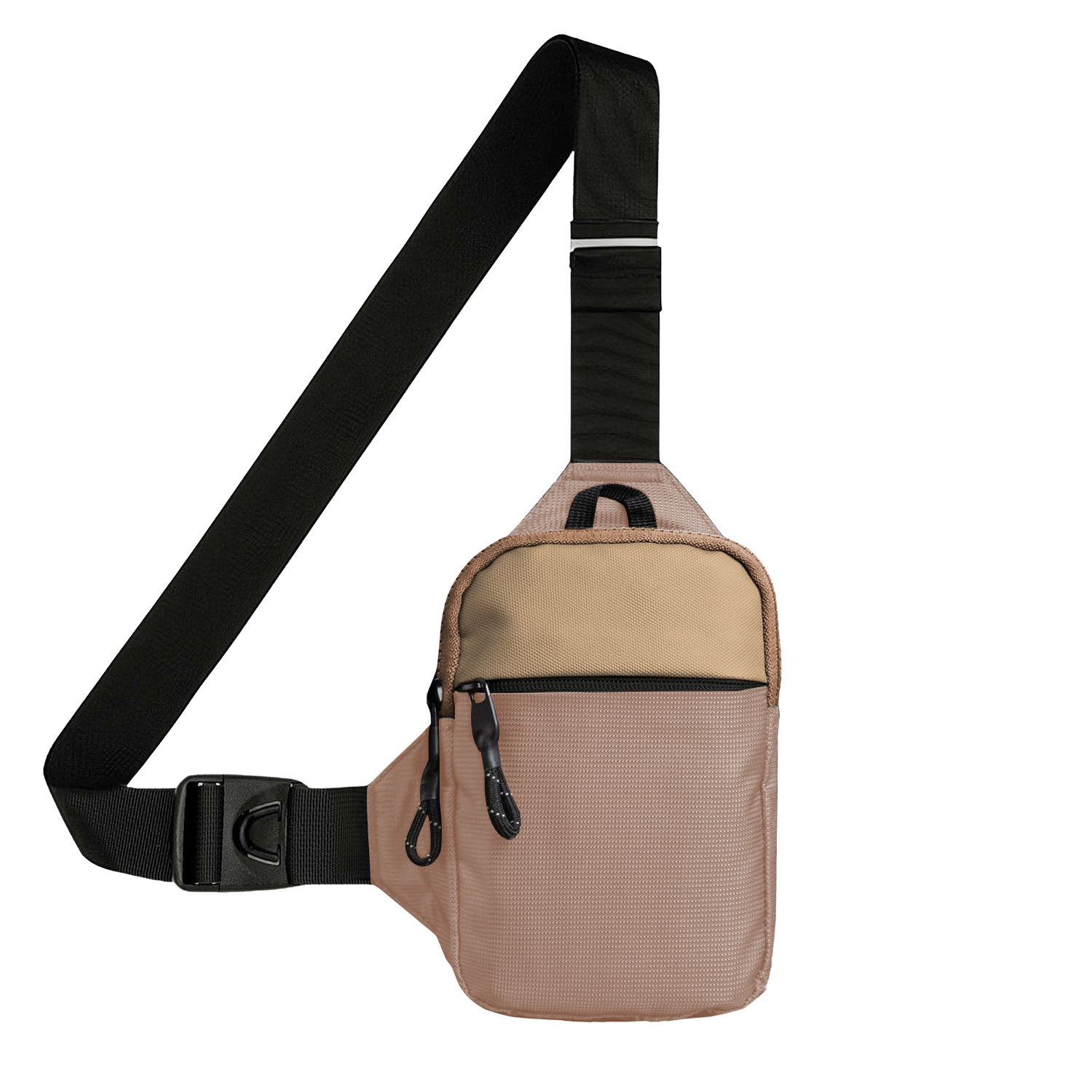 TRAVEL SLING BAG