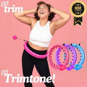 TrimTone Hoop