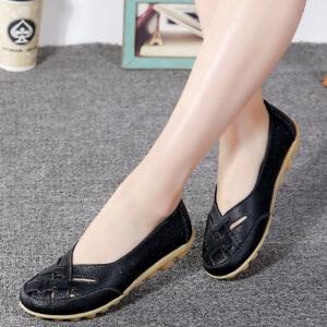 Troveall Stylish Orthopedic Loafers