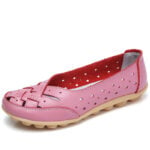 Troveall Stylish Orthopedic Loafers