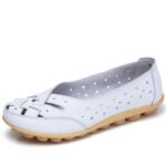 Troveall Stylish Orthopedic Loafers