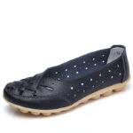 Troveall Stylish Orthopedic Loafers