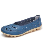 Troveall Stylish Orthopedic Loafers