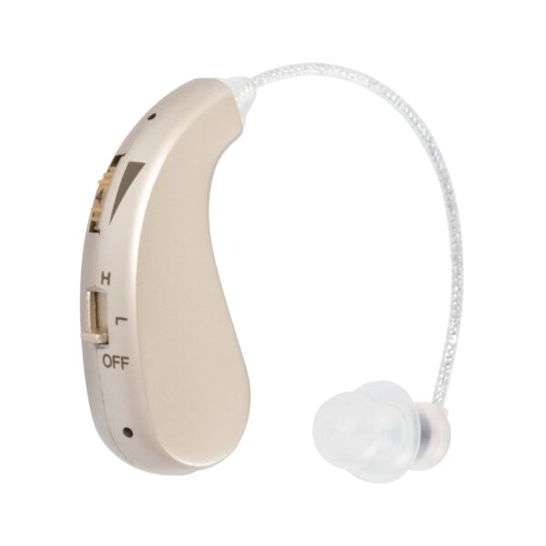 TruHear Hearing Aids