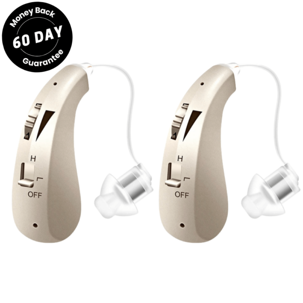 TruHear Hearing Aids