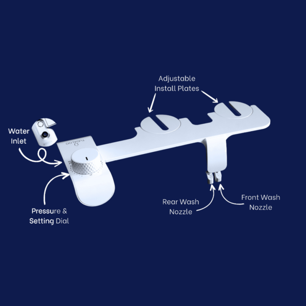 Tudaloo Attachment