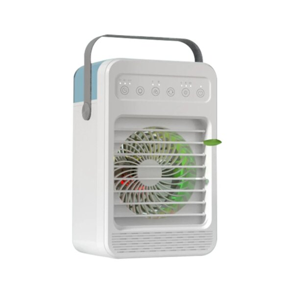 Tundra-Freeze Portable AC