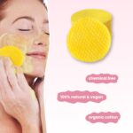 Turmeric Kojic Acid Pads