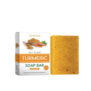 Turmeric Soap