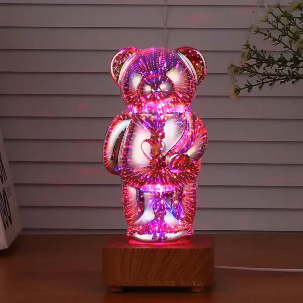 TwinkleBear Lamp