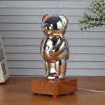 TwinkleBear Lamp