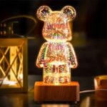 TwinkleBear Lamp