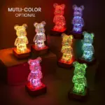 TwinkleBear Lamp