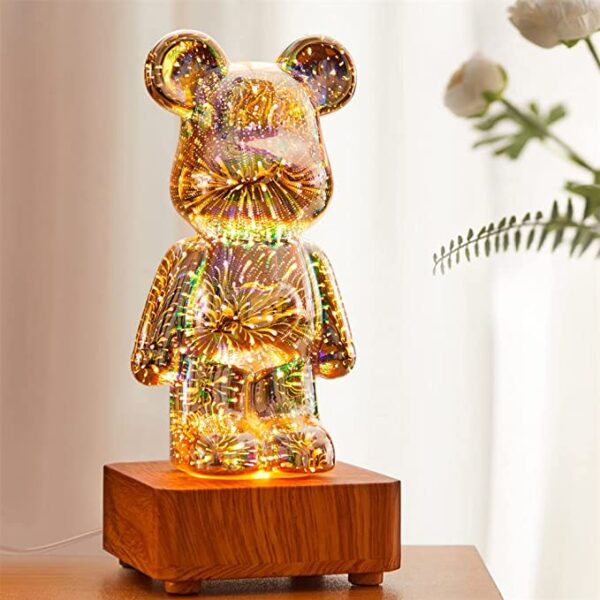 TwinkleBear Lamp