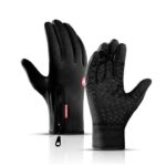 Ultimate Water repellent& Windproof Thermal Gloves