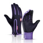 Ultimate Water repellent& Windproof Thermal Gloves