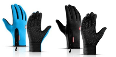 Ultimate Water repellent& Windproof Thermal Gloves