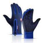 Ultimate Water repellent& Windproof Thermal Gloves