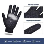 Ultimate Water repellent& Windproof Thermal Gloves