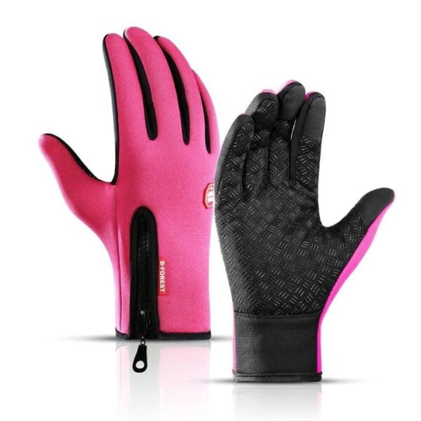 Ultimate Water repellent& Windproof Thermal Gloves