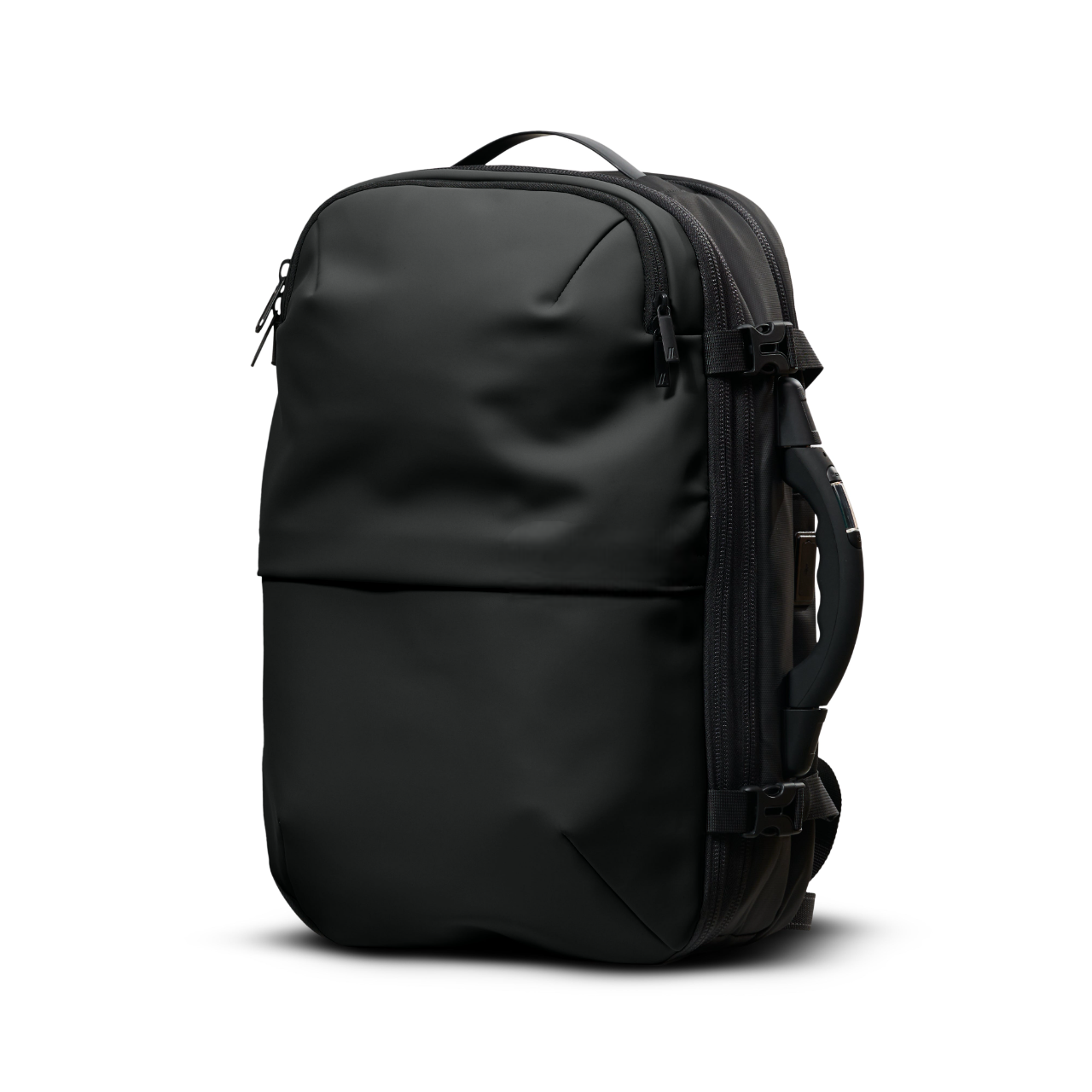 Vacu Compression Backpack Bag