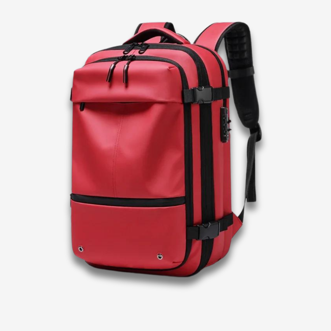 Vault Vacuum Backpack Bag