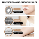 Veleci SmoothShave