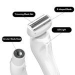 Veleci SmoothShave