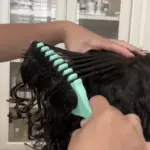 Verazio Curl Brush