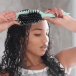 Verazio Curl Brush