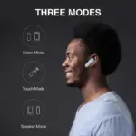 VeroBuds Translator Pods