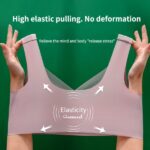 Vhose Posture Corrector Bra