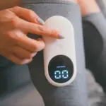 Vierda Leg Massager