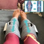 Vierda Leg Massager