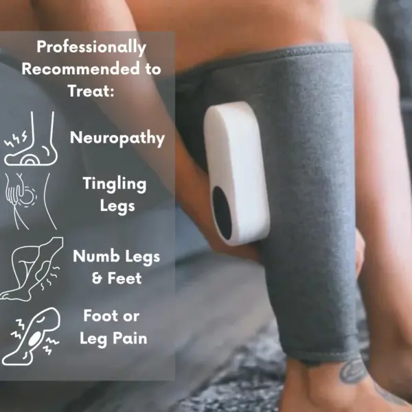 Vierda Leg Massager