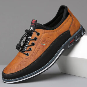 Vincent | Orthopedic Oxford Shoes