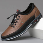 Vincent | Orthopedic Oxford Shoes