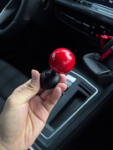 VintageDrive Car Push Start Button Joystick Ball