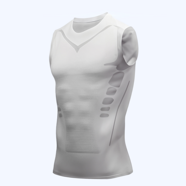 VitaFit - Male Shaper Tank