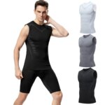 VitaFit - Male Shaper Tank