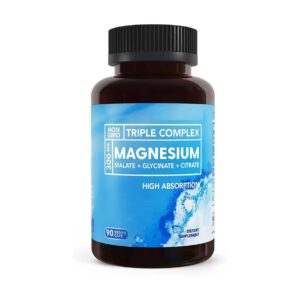 Vital Supps Triple Complex Magnesium