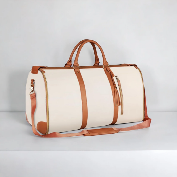 Voyager Travel Duffle Bag