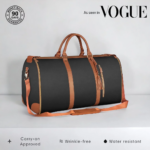 Voyager Travel Duffle Bag